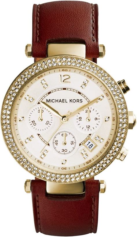 Michael Kors Parker MK2249 Wrist Watch for Women 